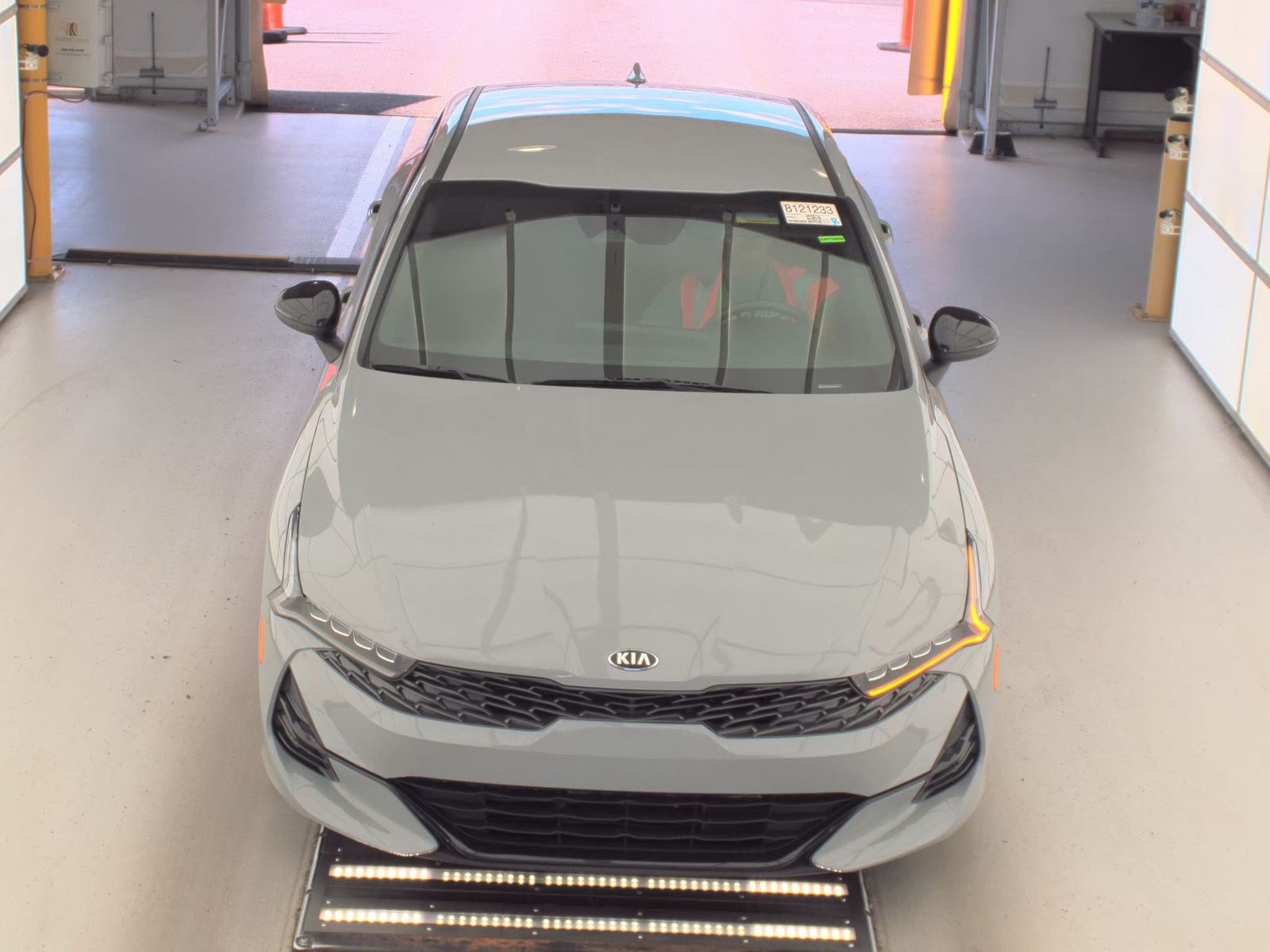 KIA OTHER - 3