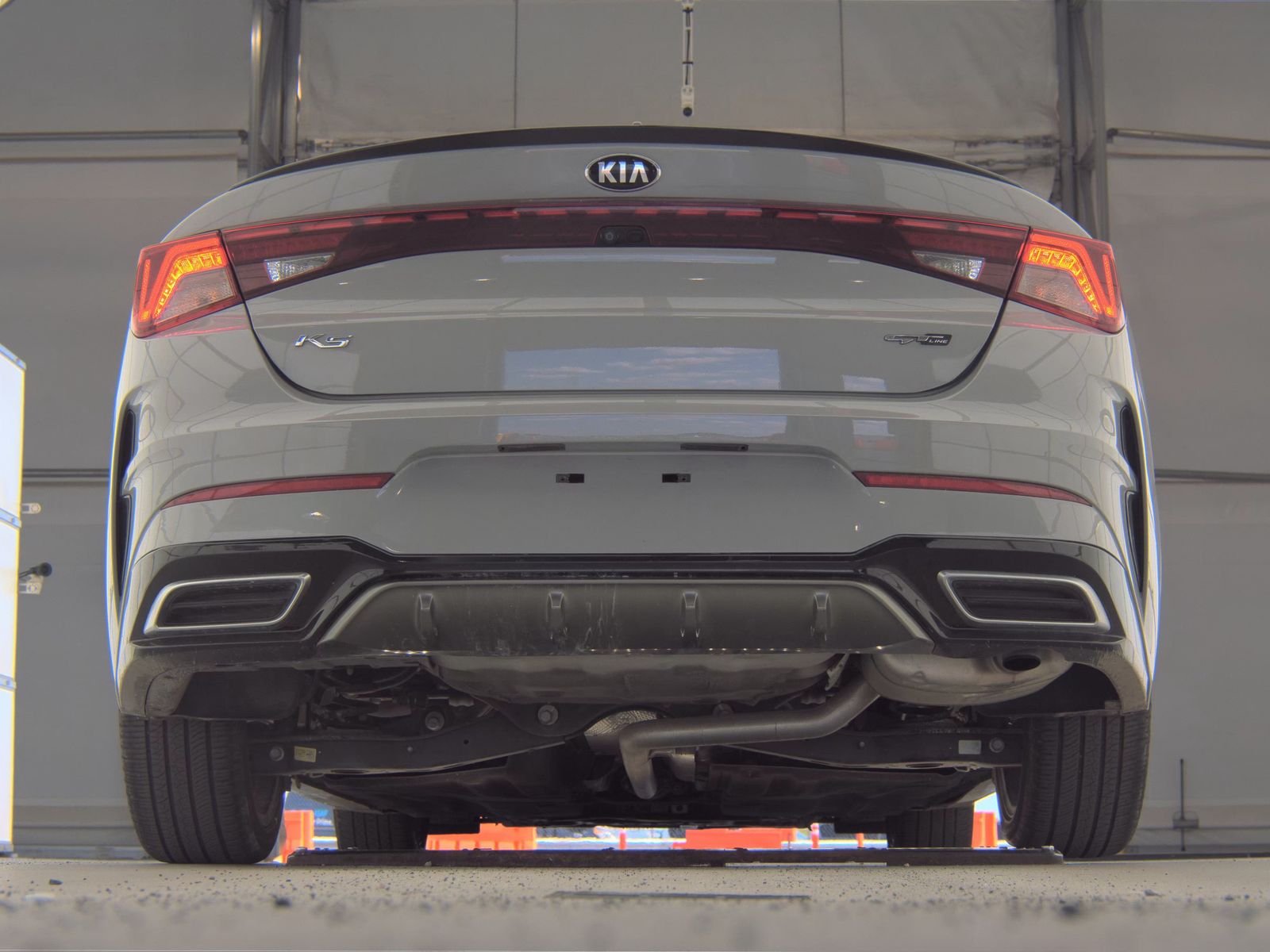 KIA OTHER - 8