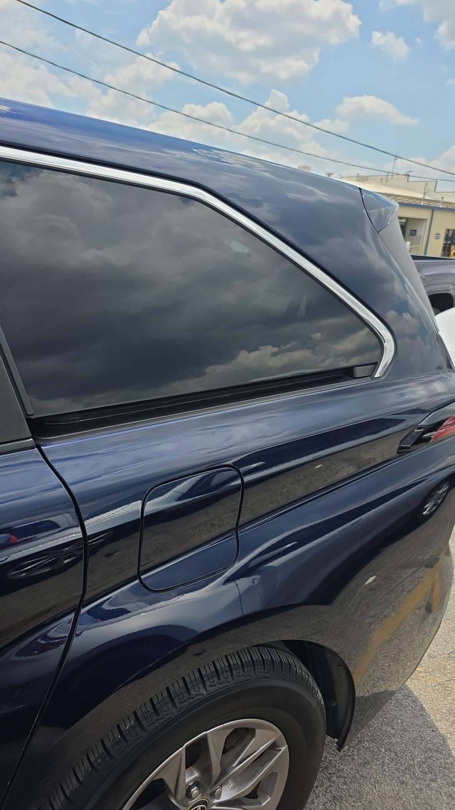2022 Toyota Sienna XLE FWD