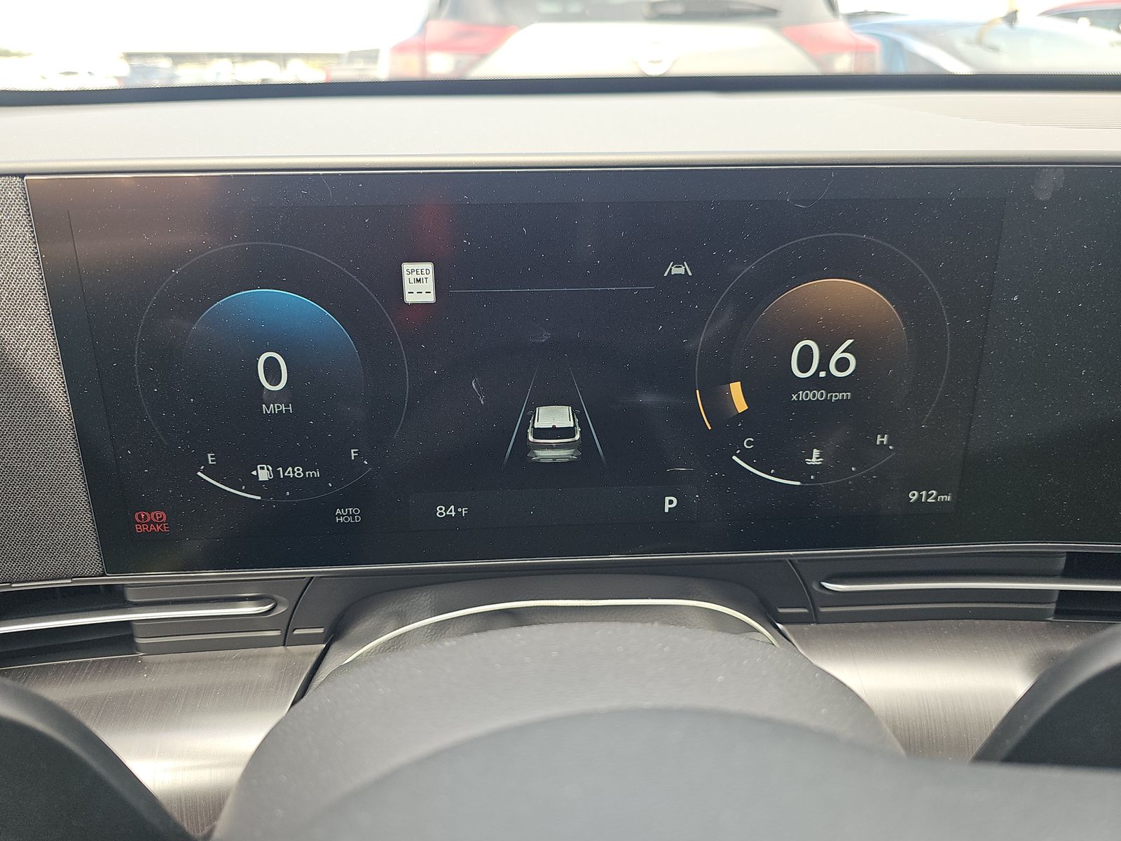 2025 Hyundai Kona SEL Convenience FWD