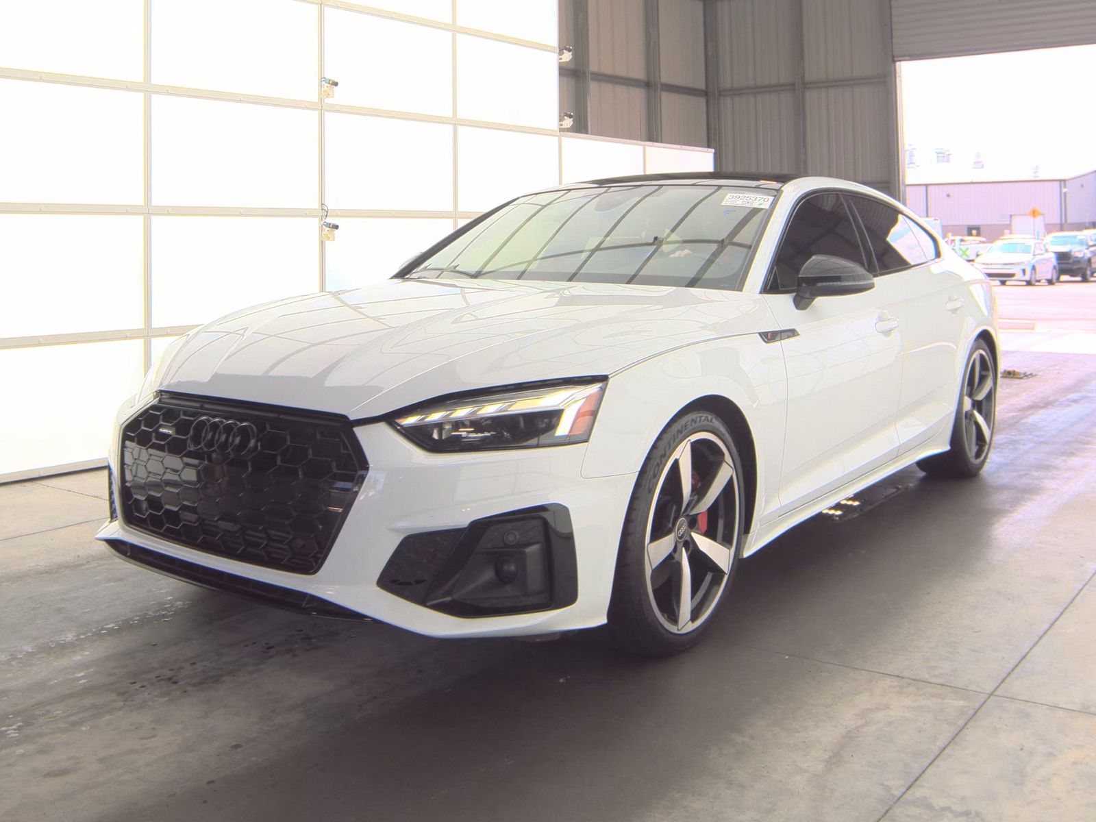 2023 Audi A5 S Line Premium Plus AWD