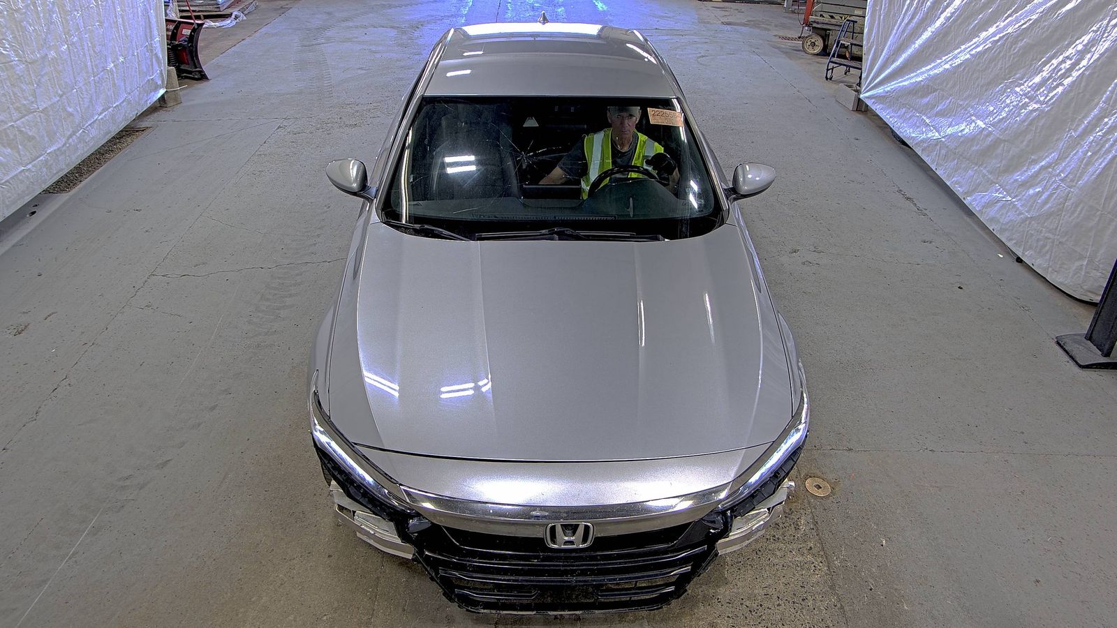 2018 Honda Accord Sport FWD
