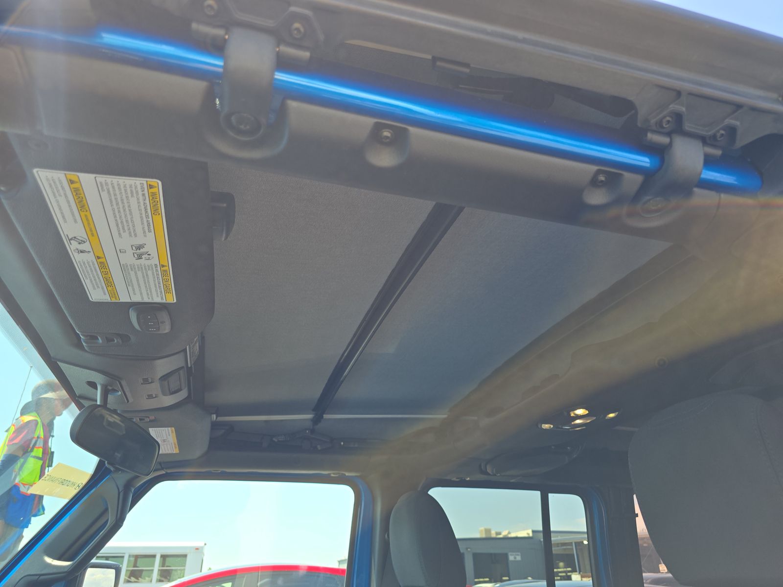 2022 Jeep Wrangler Unlimited Sport S Edition AWD