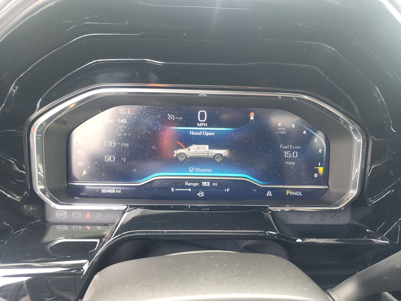 2024 Chevrolet Silverado 1500 LT RWD