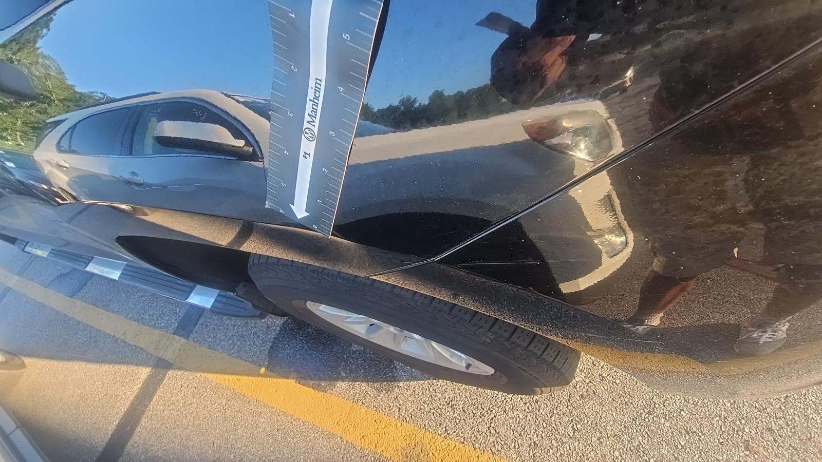 2024 Chevrolet Silverado 1500 LT RWD