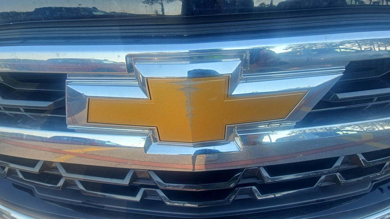 2024 Chevrolet Silverado 1500 LT RWD