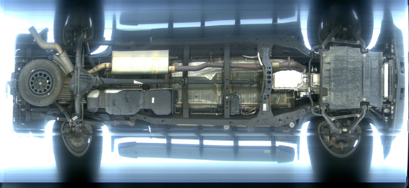 2024 Chevrolet Silverado 1500 LT RWD