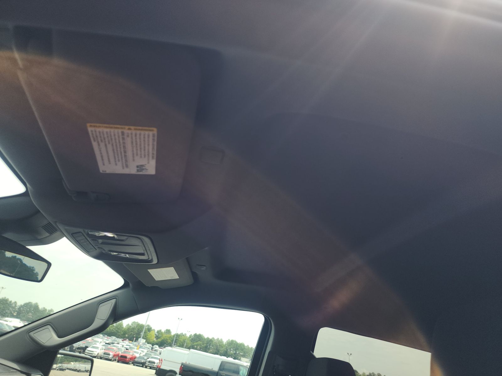 2024 Chevrolet Silverado 1500 LT RWD