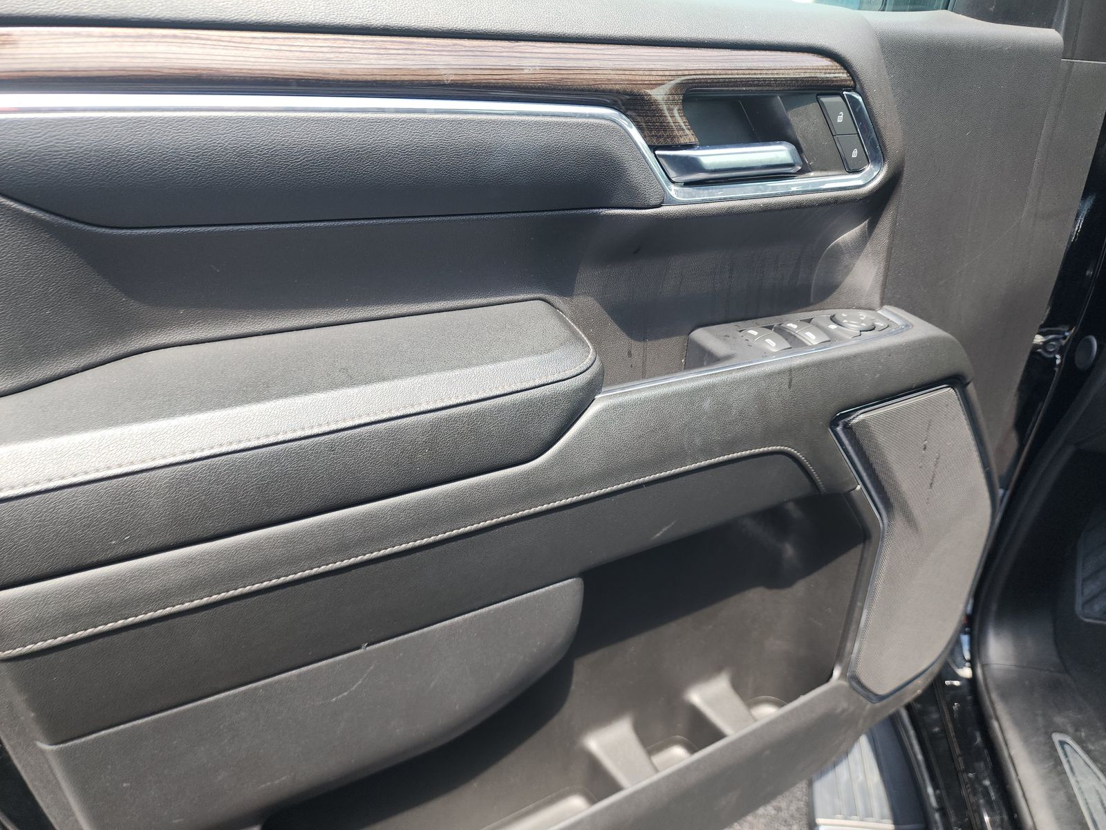 2024 Chevrolet Silverado 1500 LT RWD