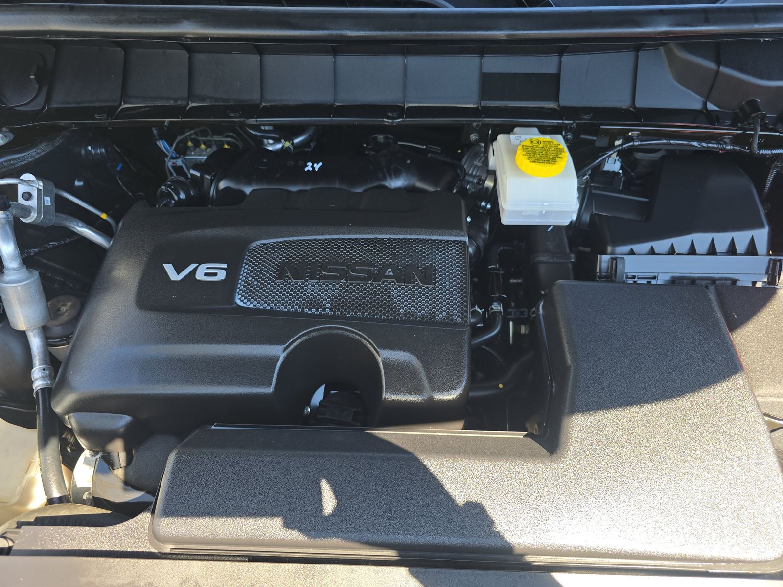 2023 Nissan Pathfinder SL FWD