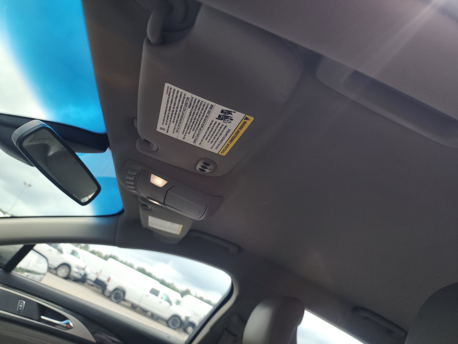 2017 Lincoln MKZ Hybrid Reserve FWD