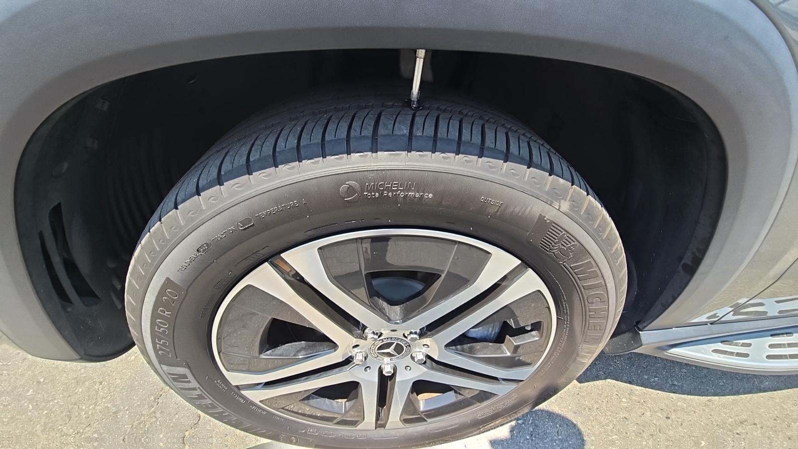 2020 Mercedes-Benz GLS GLS 450 AWD