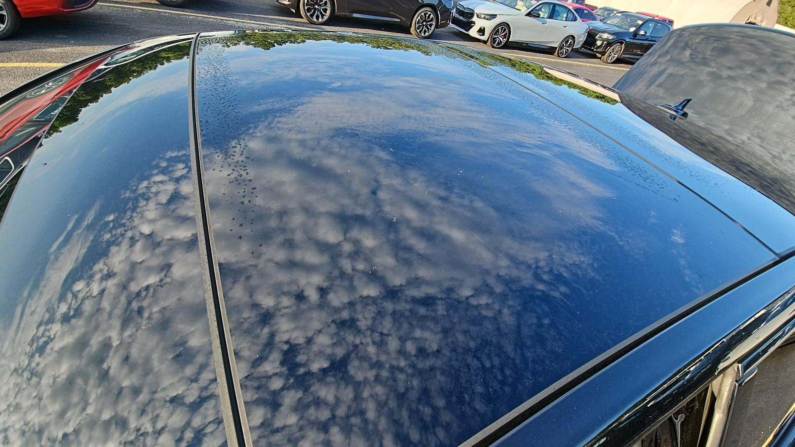 2022 Audi A8 Base AWD