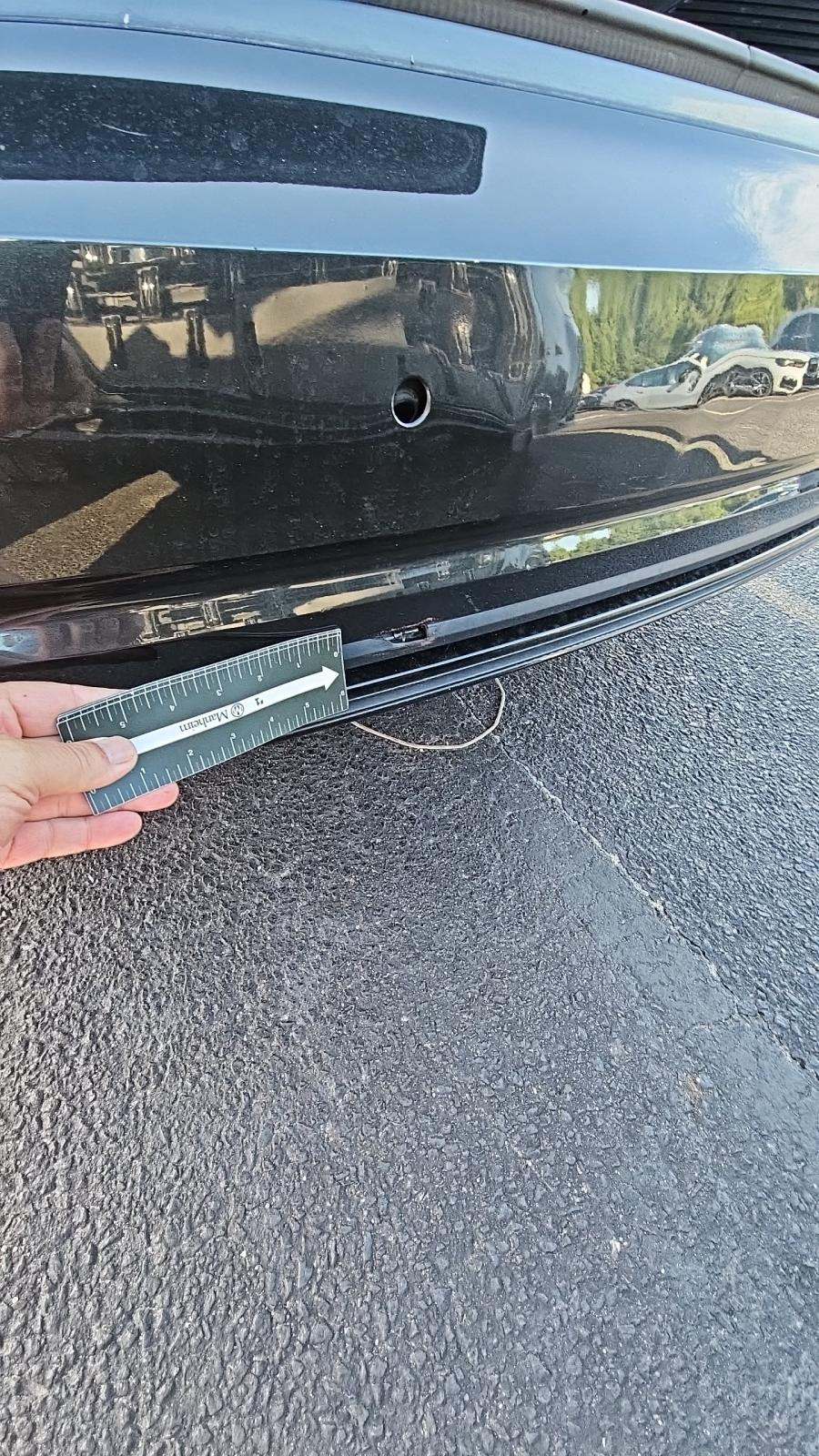 2022 Audi A8 Base AWD