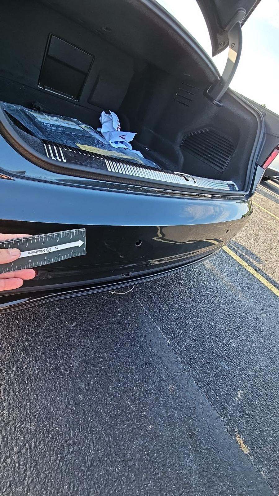 2022 Audi A8 Base AWD