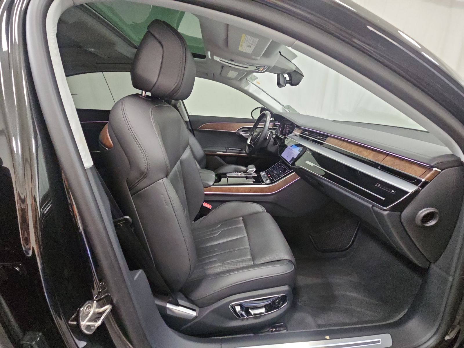 2022 Audi A8 Base AWD