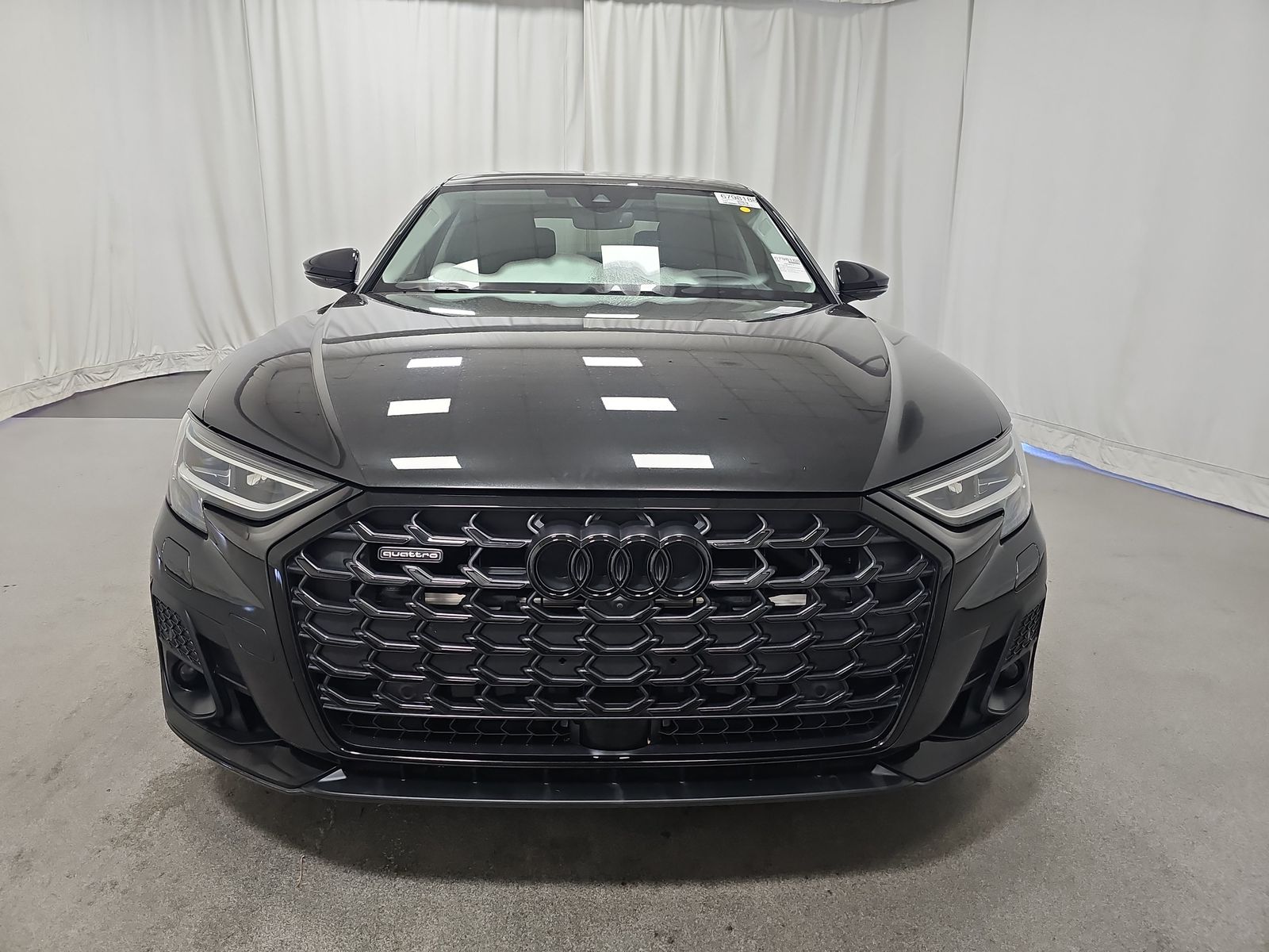 2022 Audi A8 Base AWD