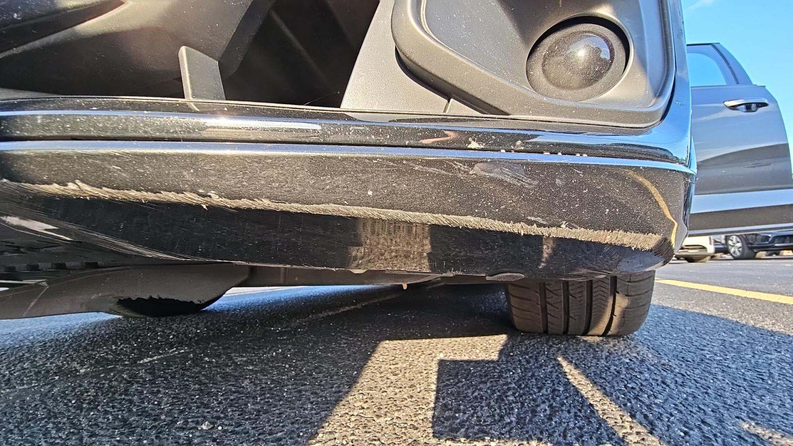 2022 Audi A8 Base AWD