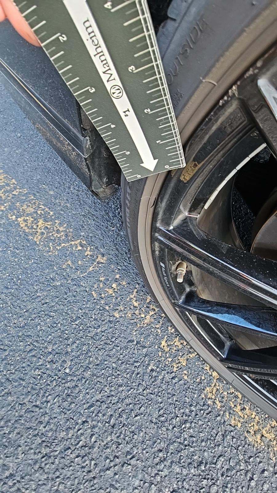 2022 Audi A8 Base AWD