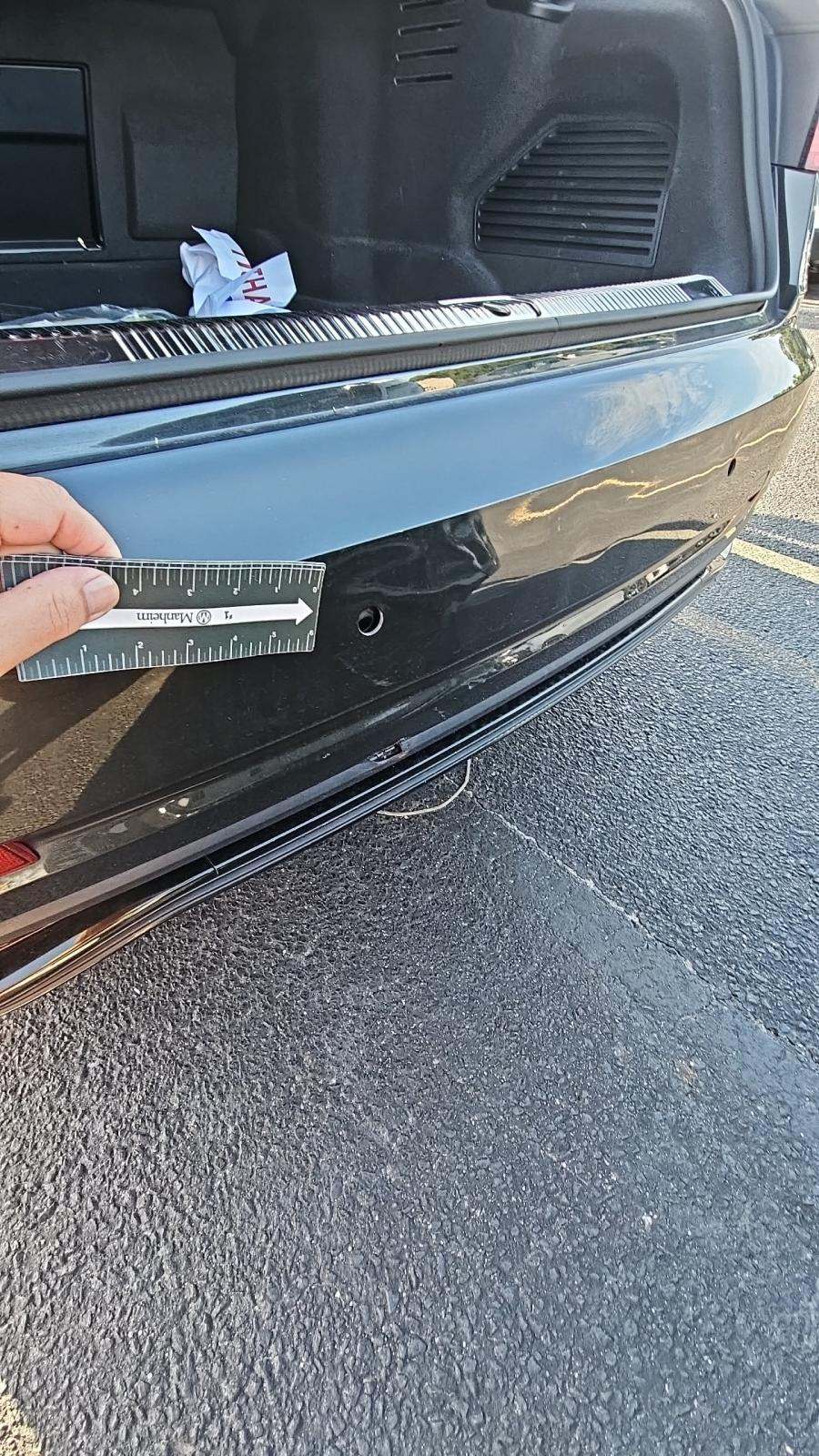 2022 Audi A8 Base AWD