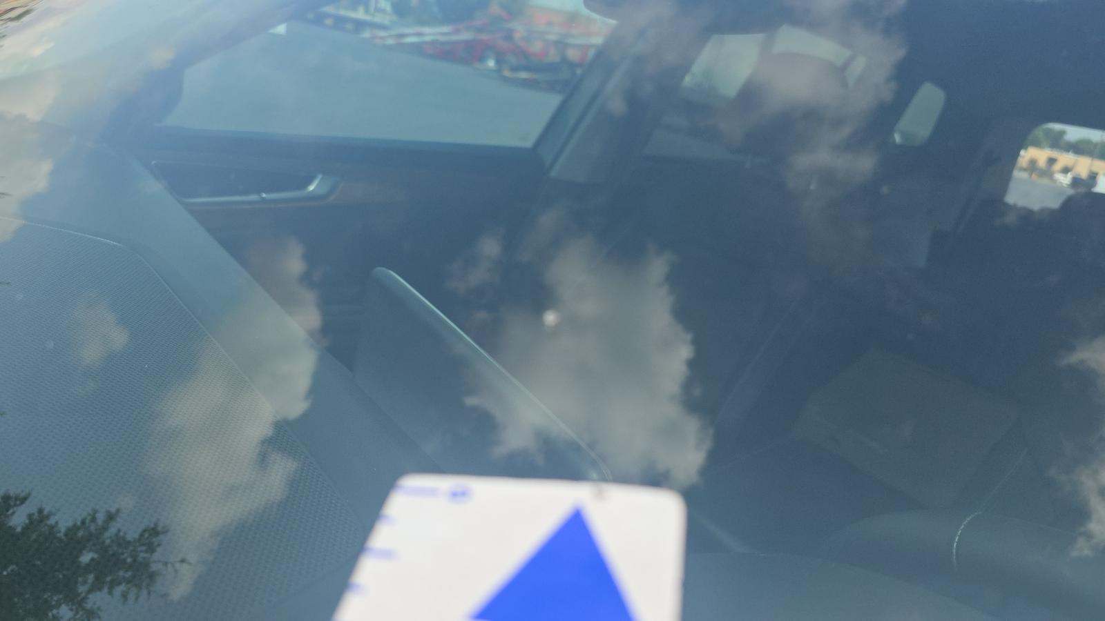 2025 Volkswagen Atlas 2.0T SE AWD