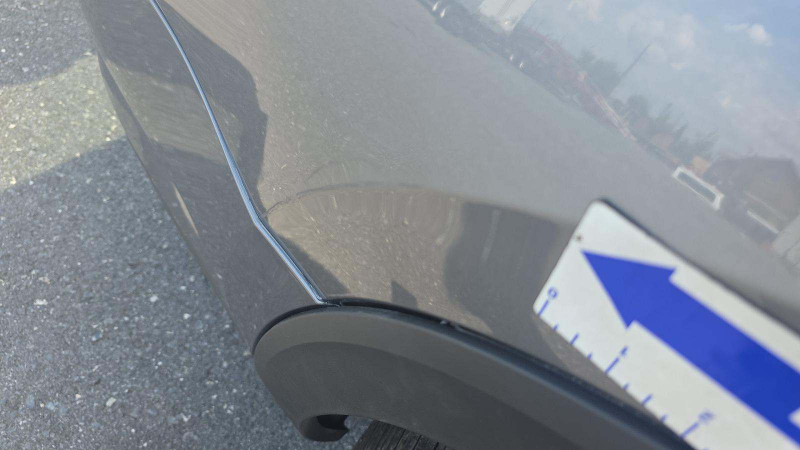 2025 Volkswagen Atlas 2.0T SE AWD