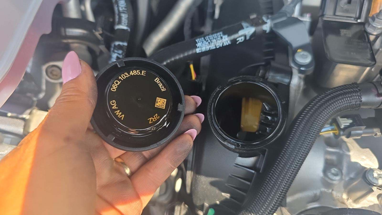 2025 Volkswagen Atlas 2.0T SE AWD