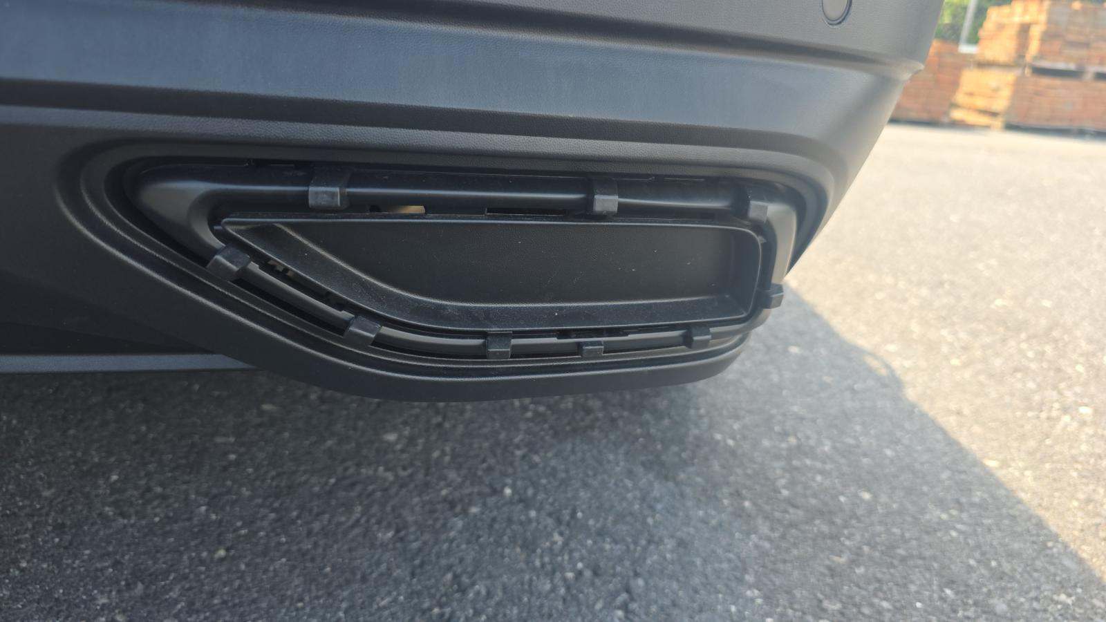 2025 Volkswagen Atlas 2.0T SE AWD