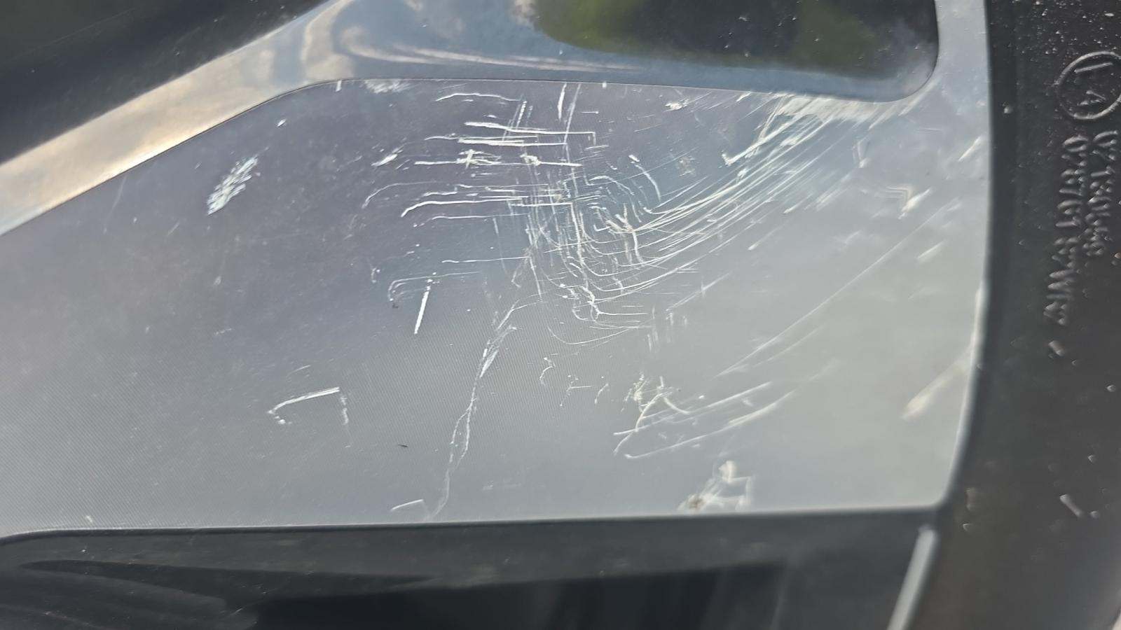 2025 Volkswagen Atlas 2.0T SE AWD