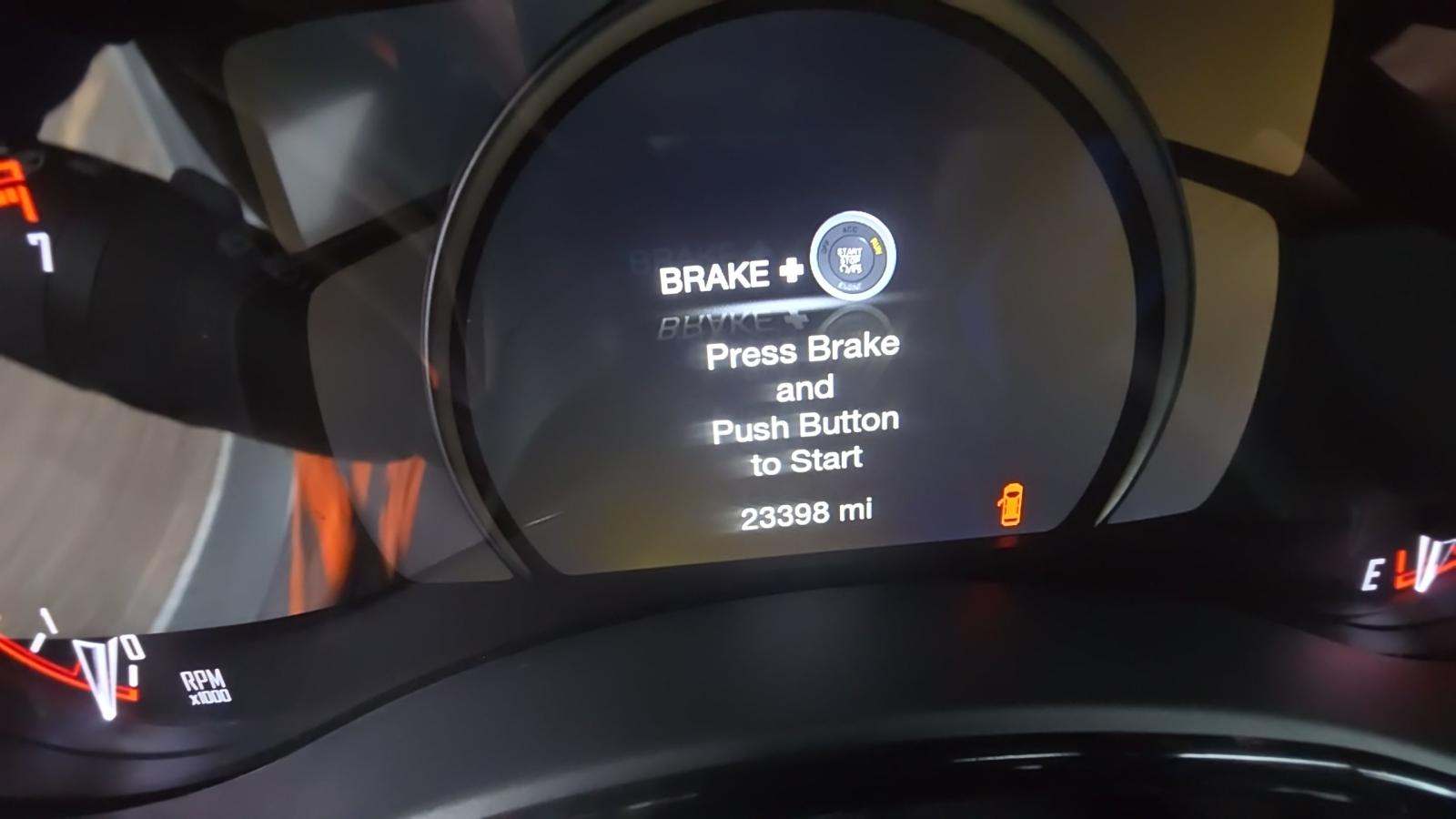 2024 Dodge Durango R/T Plus AWD