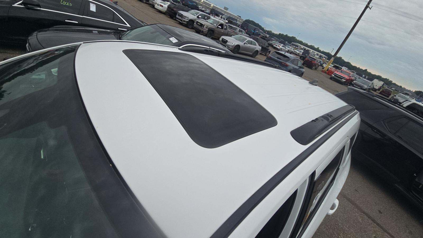 2024 Dodge Durango R/T Plus AWD