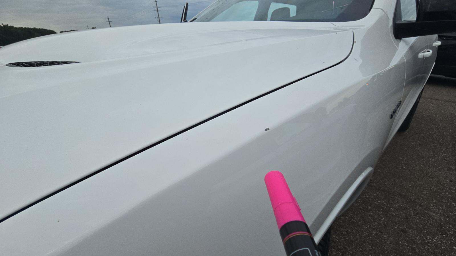 2024 Dodge Durango R/T Plus AWD