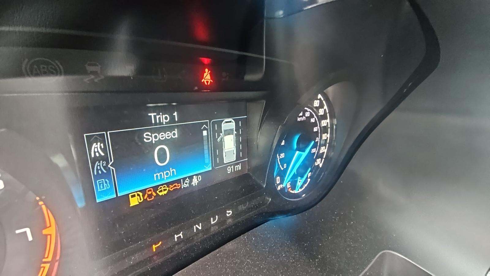 2023 Ford Ranger Lariat AWD