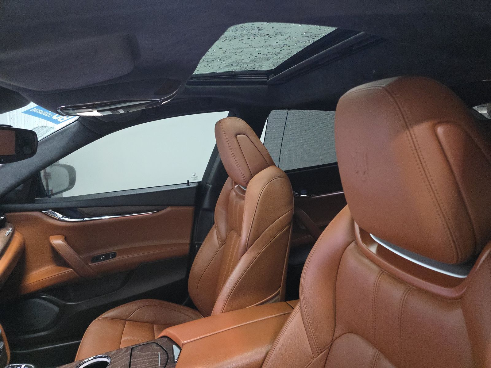 2022 Maserati Quattroporte Modena FWD