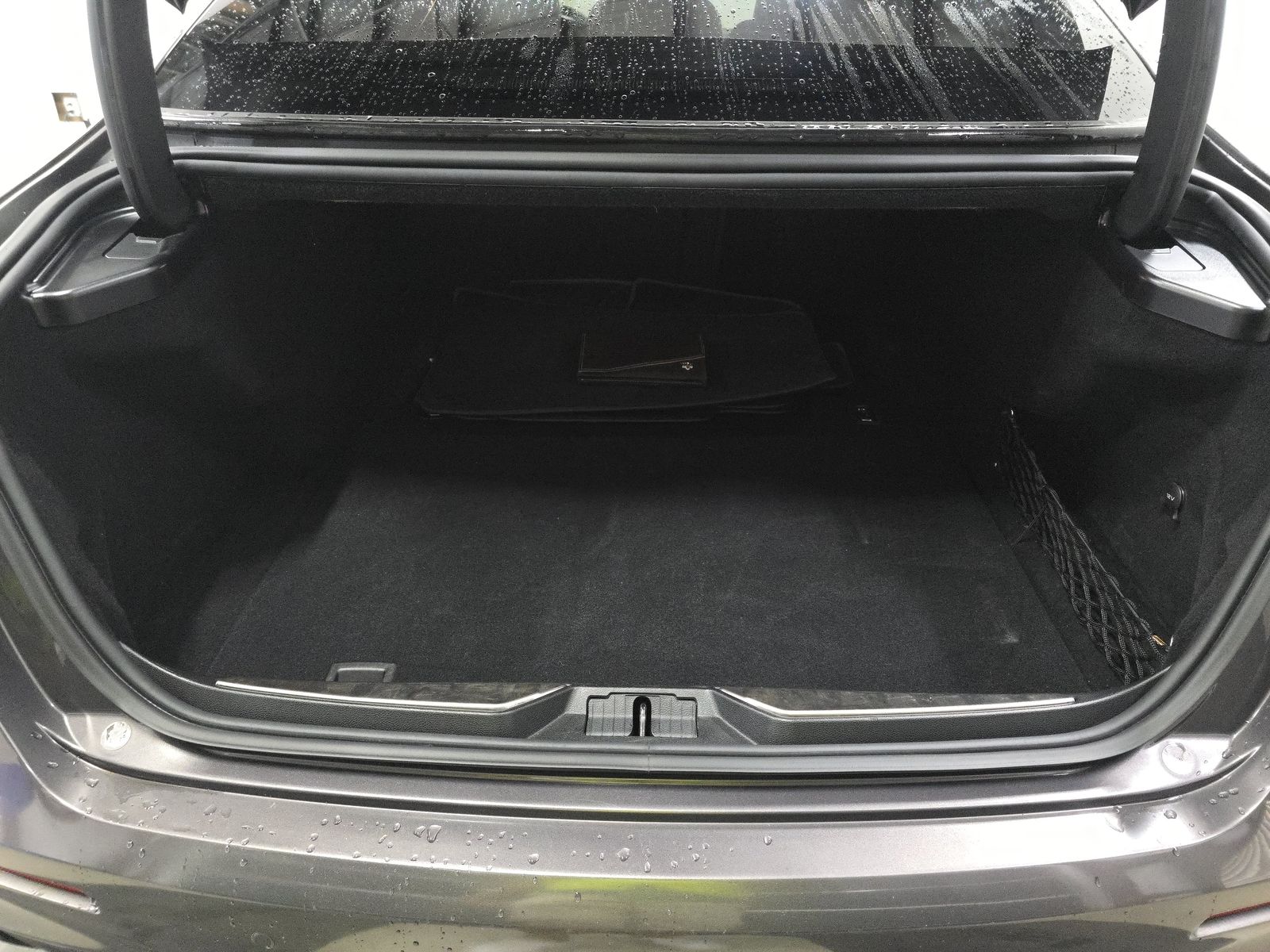 2022 Maserati Quattroporte Modena FWD