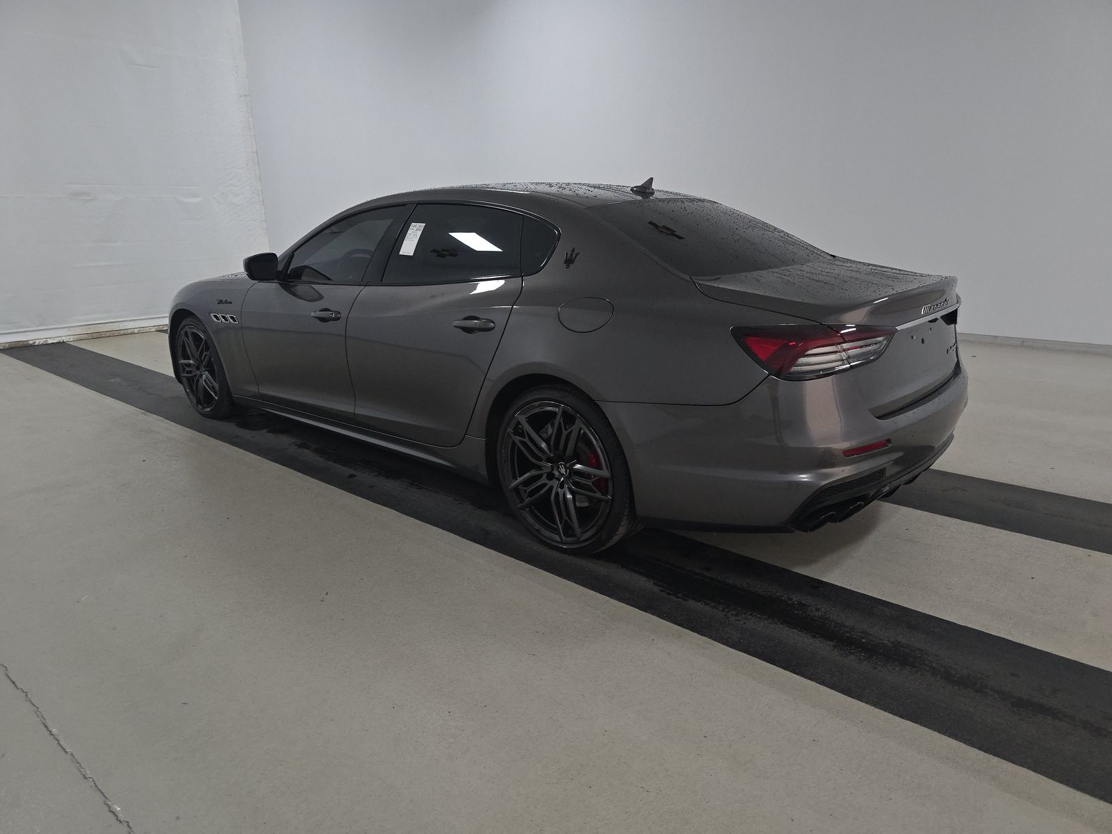 2022 Maserati Quattroporte Modena FWD