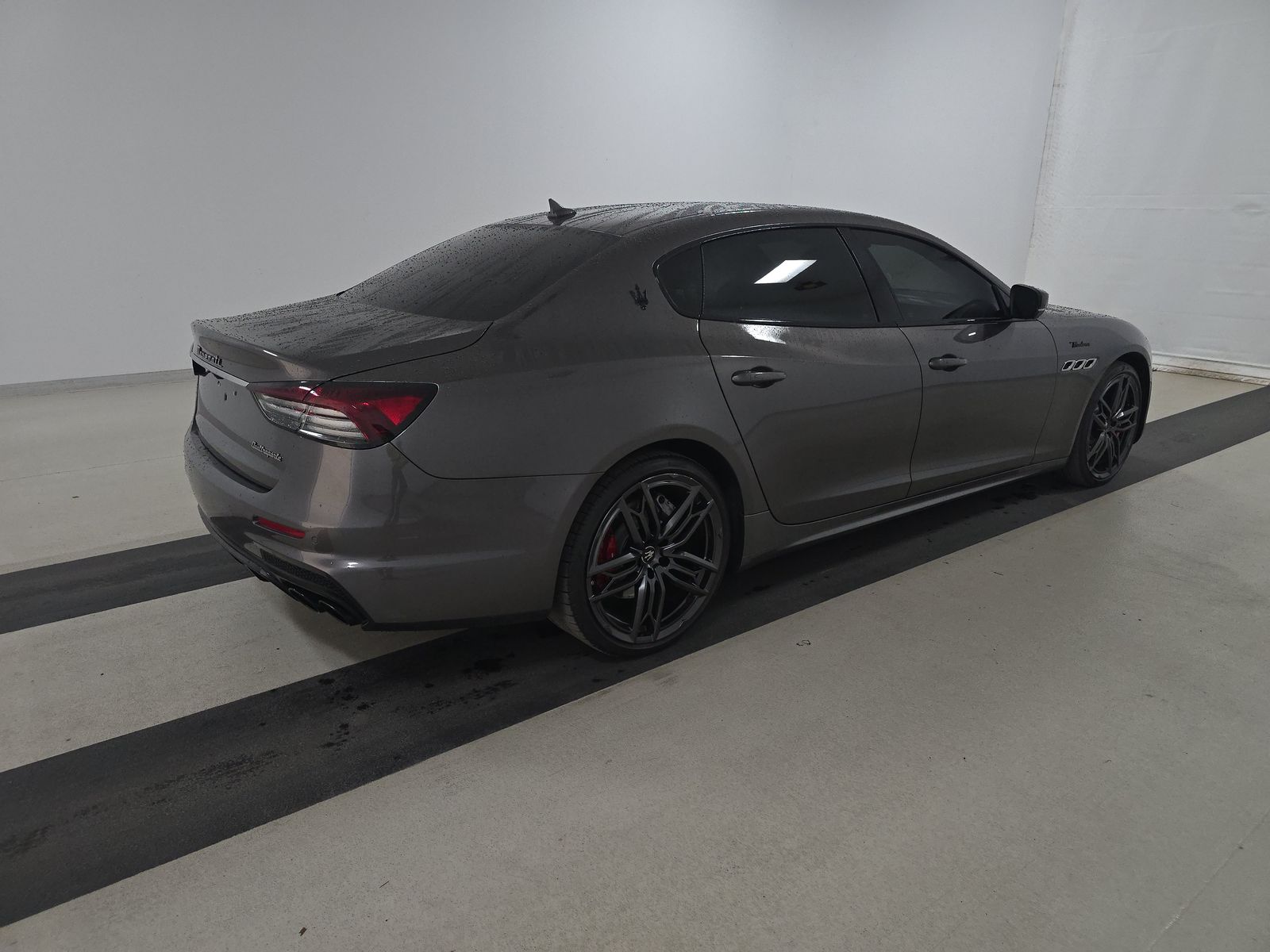 2022 Maserati Quattroporte Modena FWD