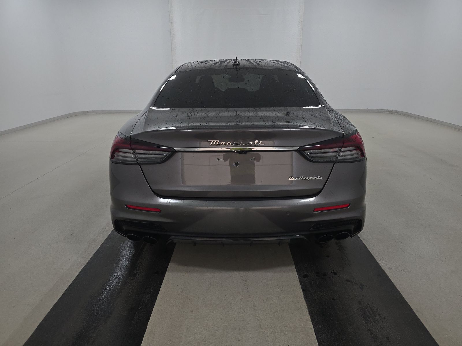 2022 Maserati Quattroporte Modena FWD