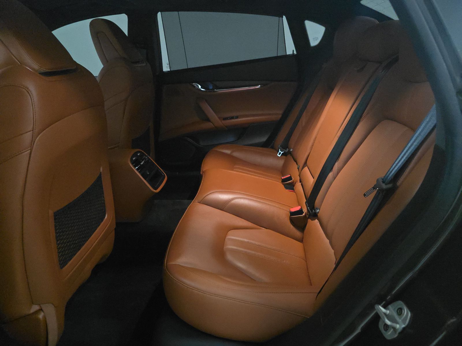 2022 Maserati Quattroporte Modena FWD