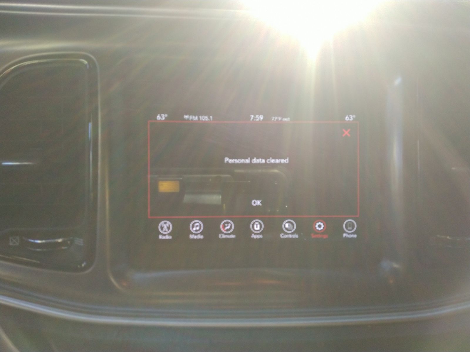 2021 Dodge Challenger R/T RWD
