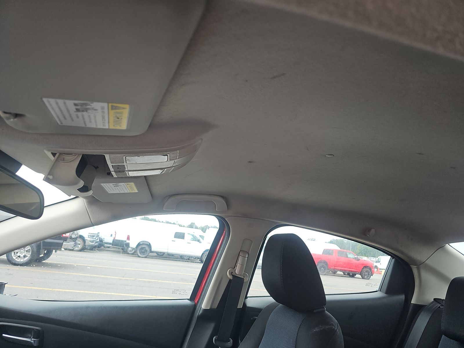 2018 Toyota Yaris iA FWD