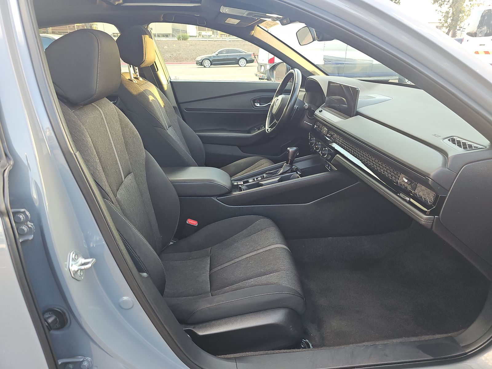 2023 Honda Accord Hybrid Sport FWD