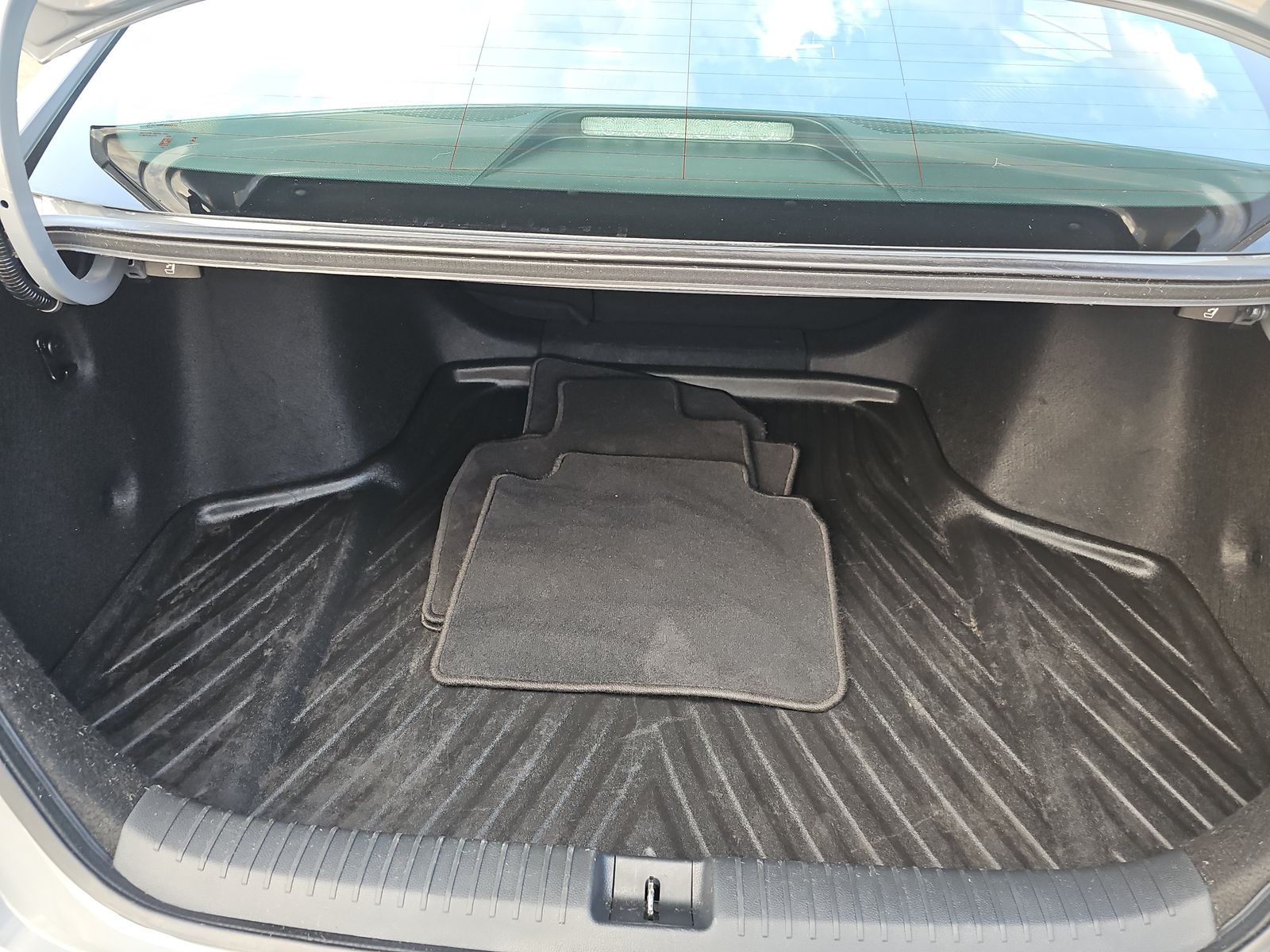 2023 Honda Accord Hybrid Sport FWD