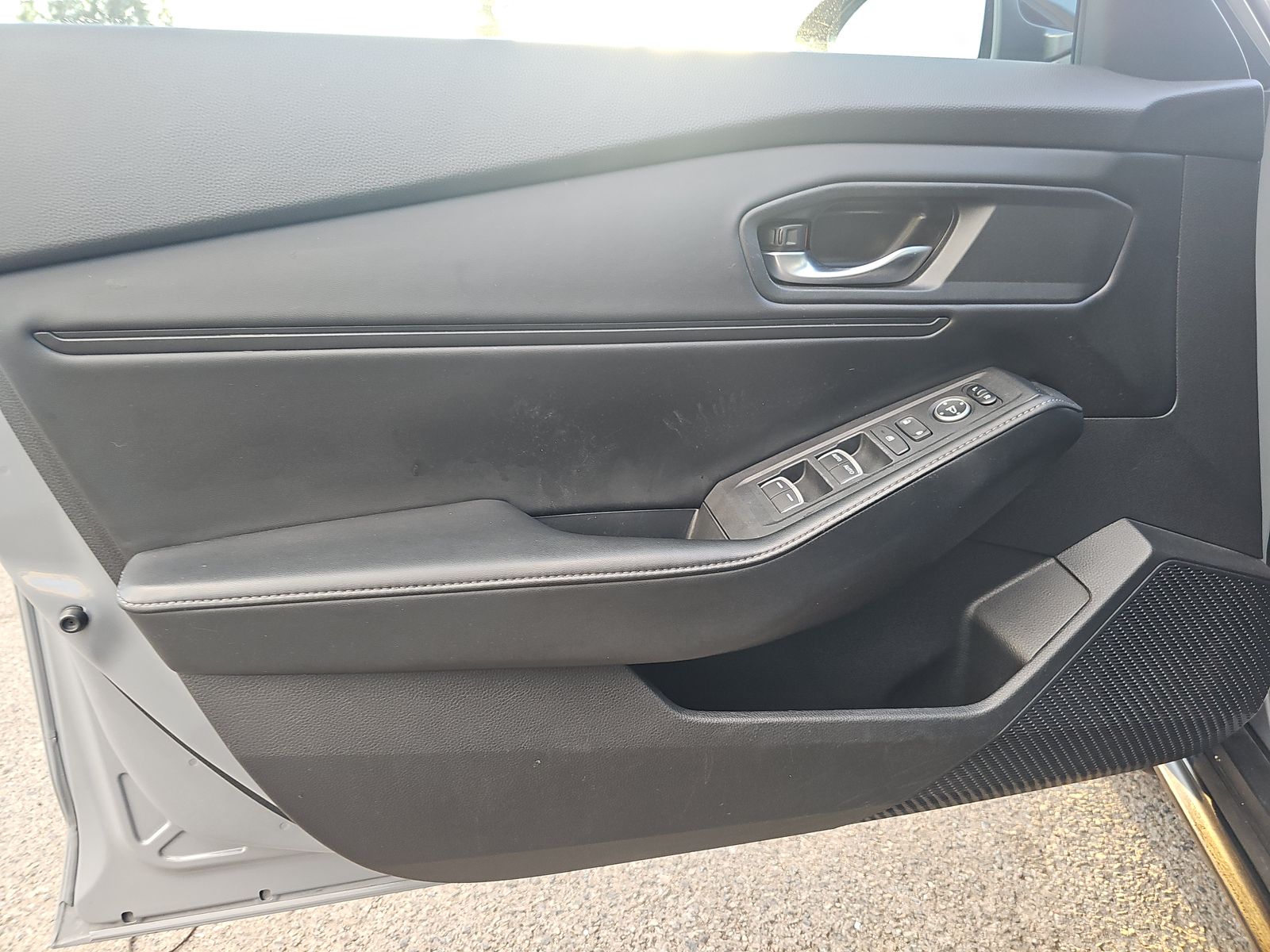 2023 Honda Accord Hybrid Sport FWD