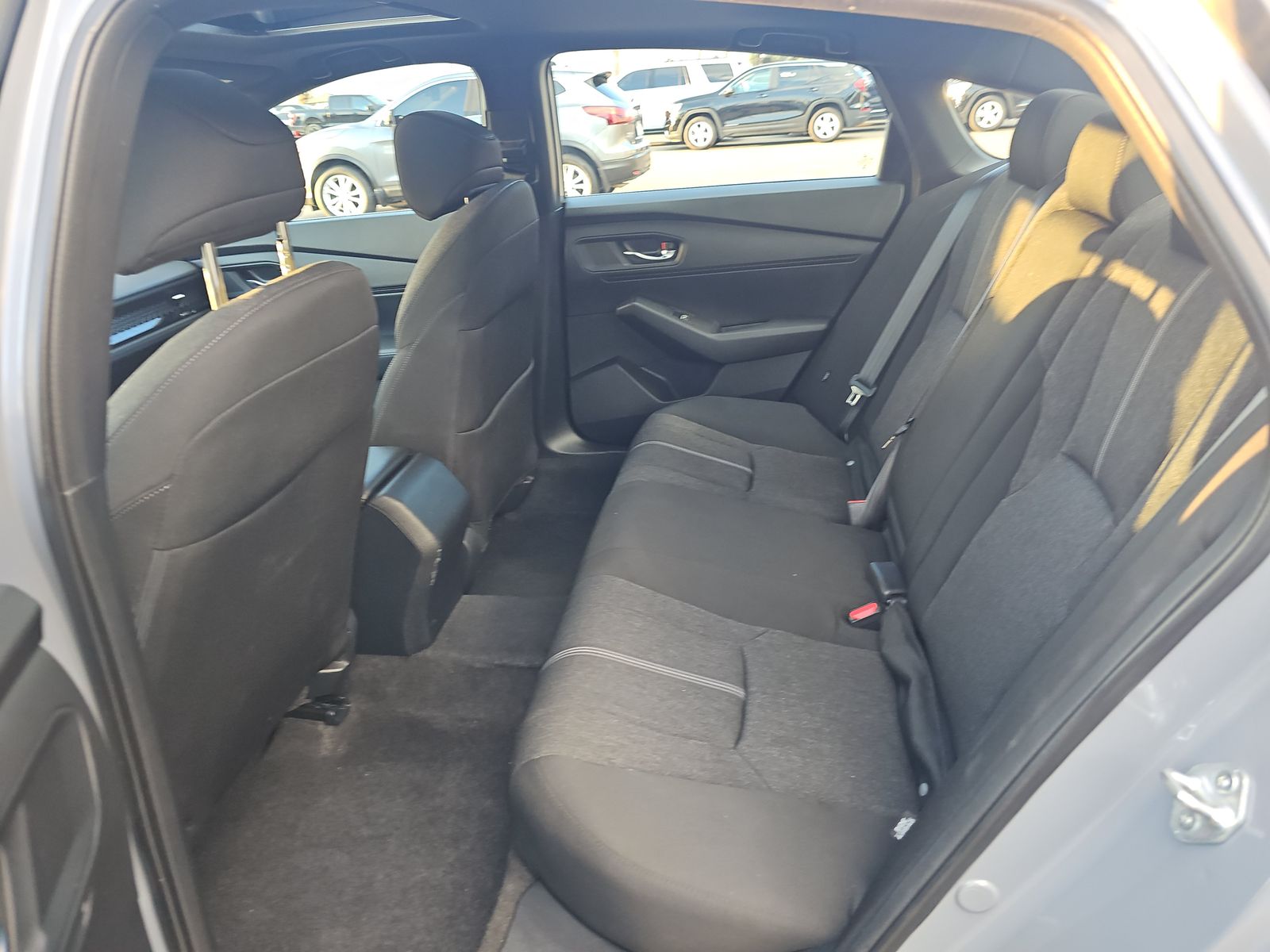 2023 Honda Accord Hybrid Sport FWD