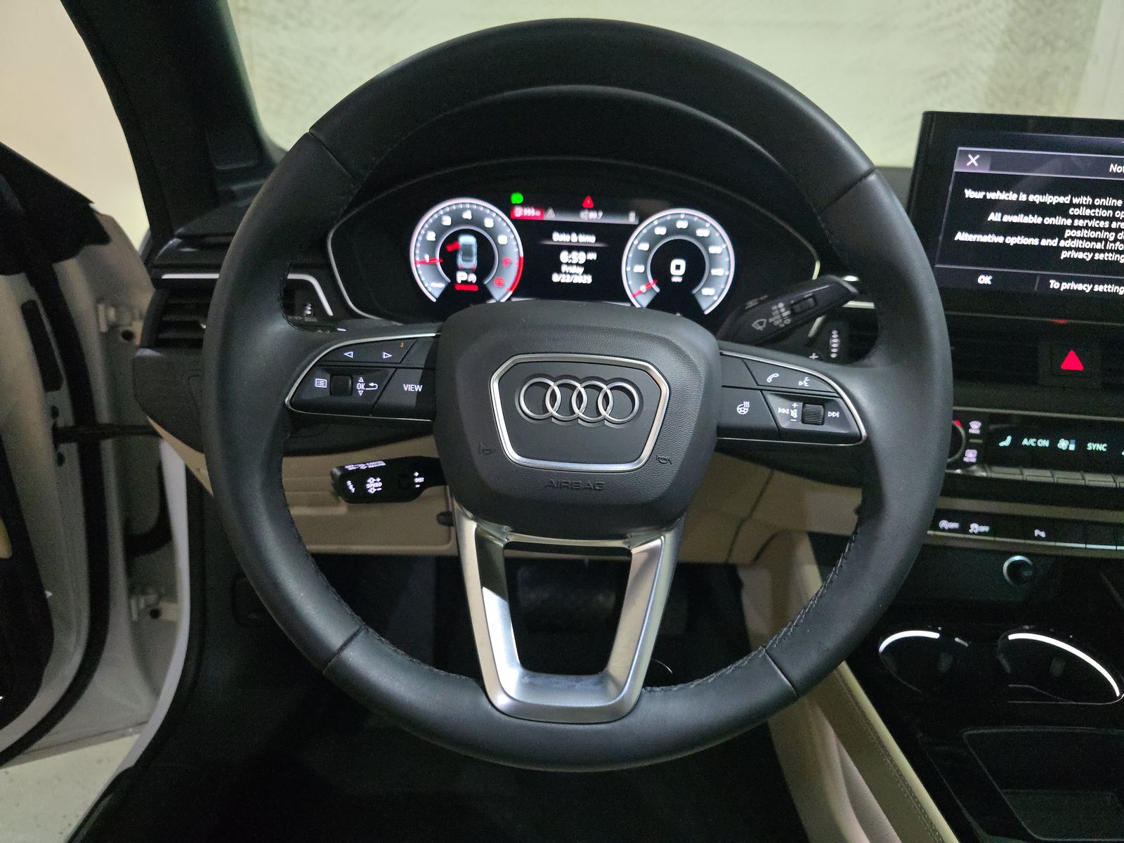 2024 Audi A5 S Line Premium Plus AWD