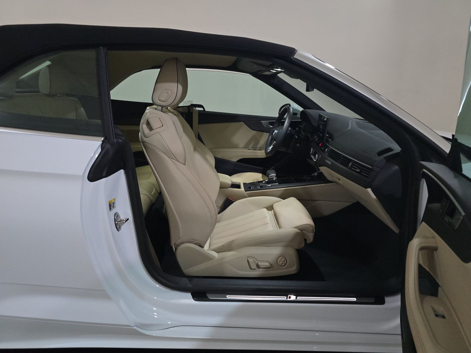 2024 Audi A5 S Line Premium Plus AWD