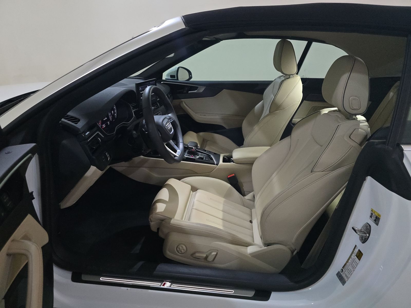 2024 Audi A5 S Line Premium Plus AWD