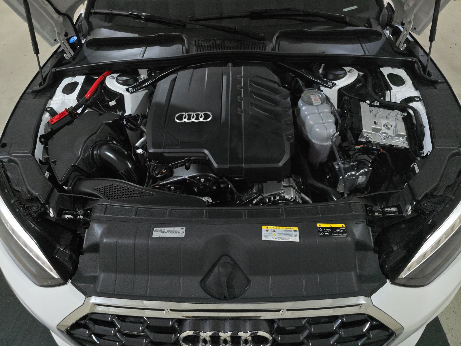 2024 Audi A5 S Line Premium Plus AWD