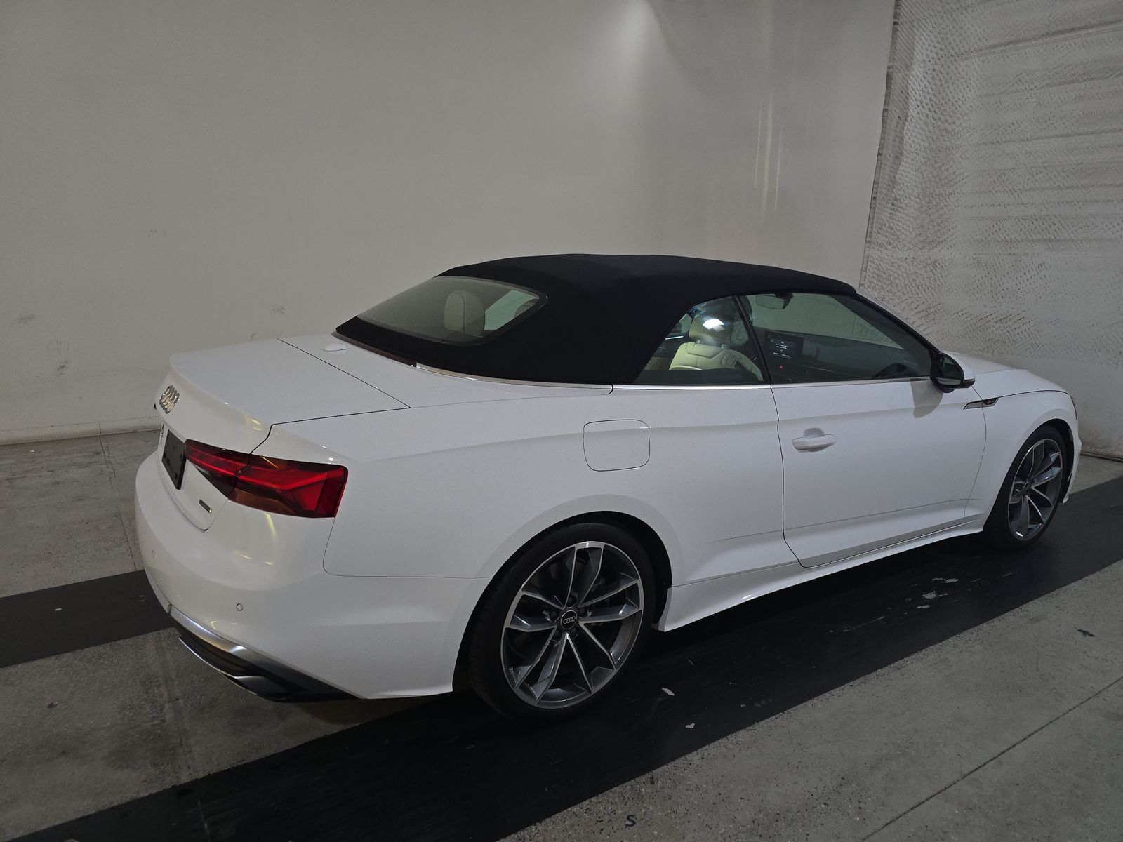 2024 Audi A5 S Line Premium Plus AWD